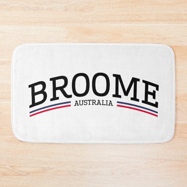 Item preview, Broome Australia designed and sold by ElPato.