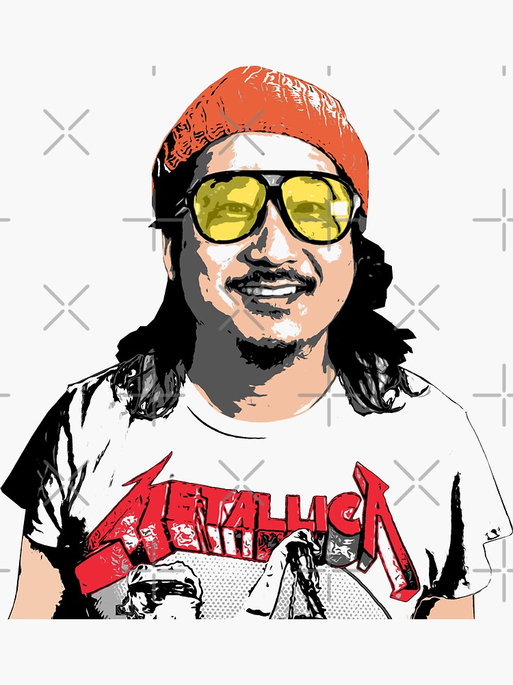 Animated Bobby Lee 'Tiger Belly' by Dispater