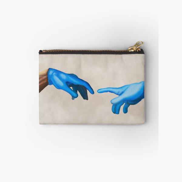 Item preview, The Creation Of Adam in 2020 designed and sold by Melissa Khai.