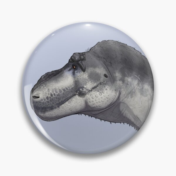 Item preview, Tyrannosaurus rex - Accessories designed and sold by Charles Nye.