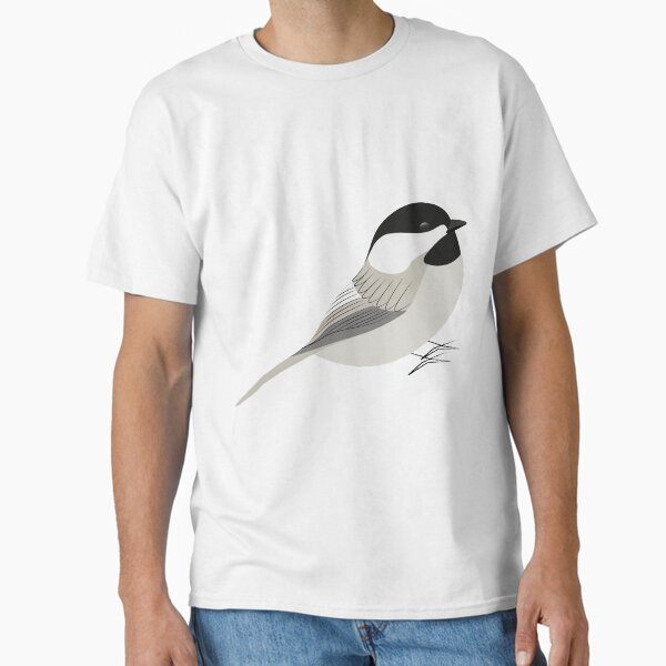 Item preview, Cute Chickadee designed and sold by jspiggle.
