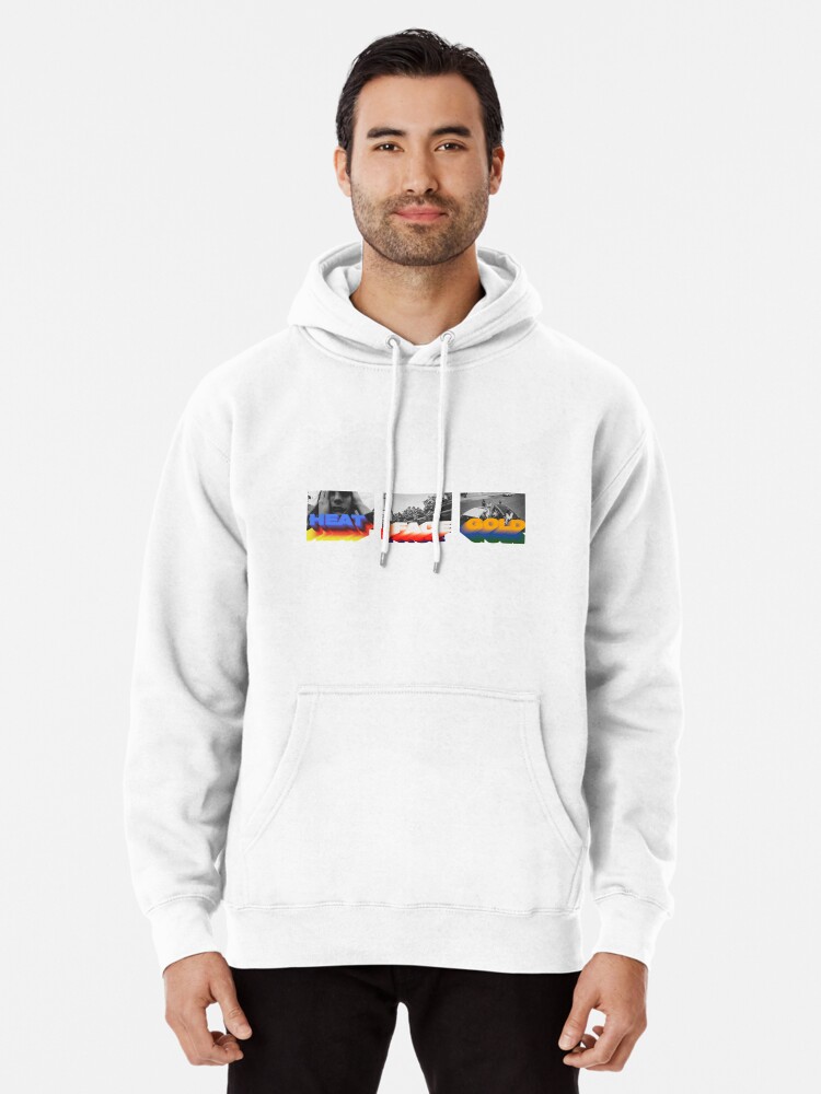 BROCKHAMPTON Pullover Hoodie for Sale by hannahbev Redbubble