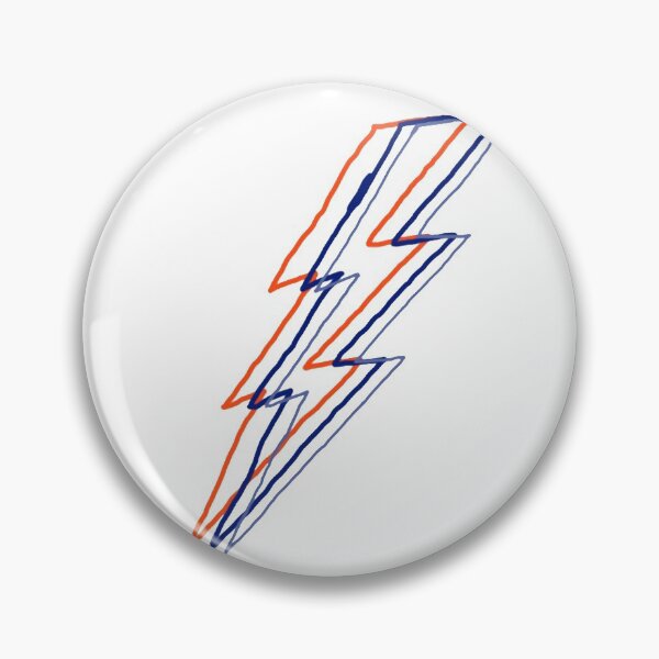 Item preview, WCSU Lightning Bolt designed and sold by Kaitlyn2252.