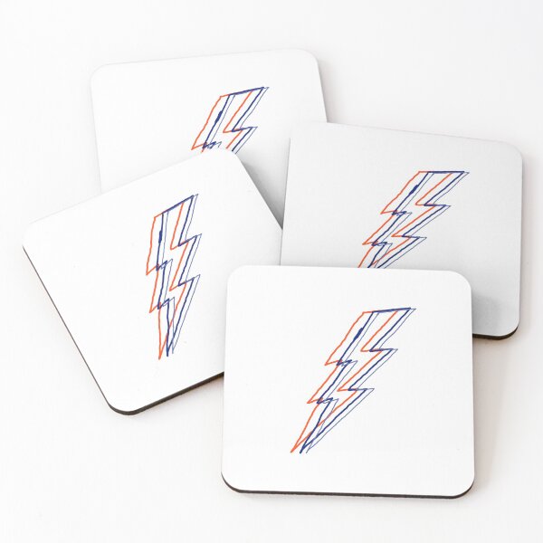 Item preview, WCSU Lightning Bolt designed and sold by Kaitlyn2252.
