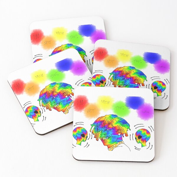 Item preview, Graphic Design of Rapper designed and sold by LettuceDezines.