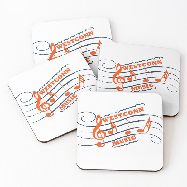 Item preview, WCSU Music designed and sold by Kaitlyn2252.