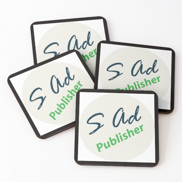 Item preview, S Ad Publisher designed and sold by Sagal Theophil  Marak.