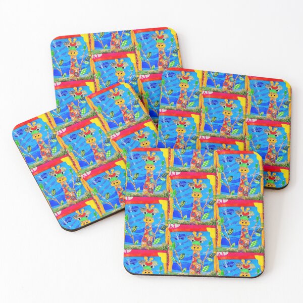 Item preview, Let's go to the Zoo to see the wild Giraffe designed and sold by ACracker69.