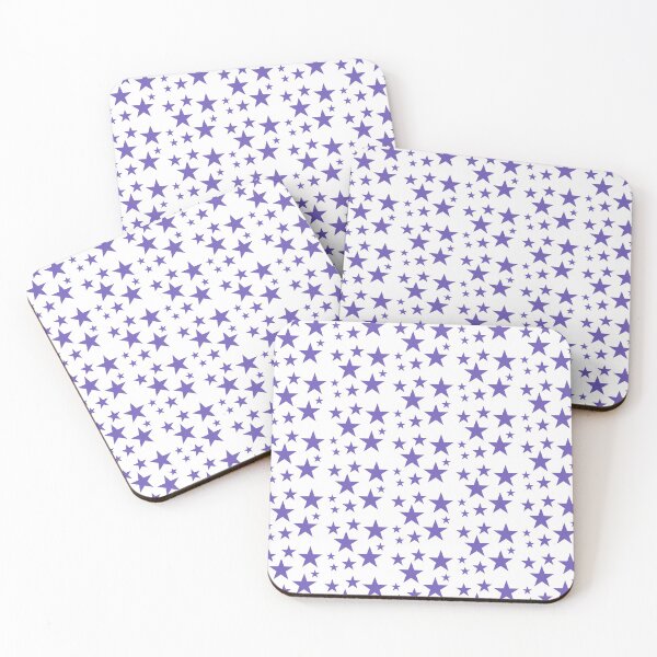 Item preview, Purple Stars designed and sold by Claireperkins27.
