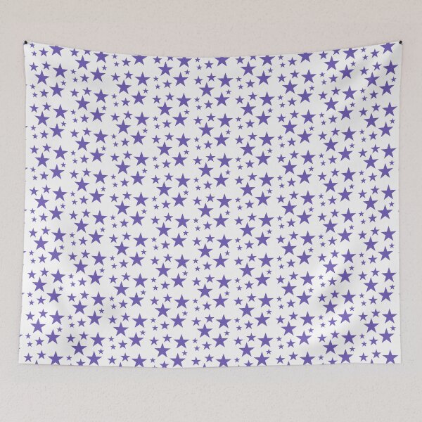 Item preview, Purple Stars designed and sold by Claireperkins27.