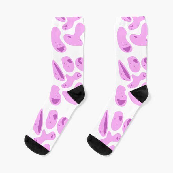 Bloblettes Socks