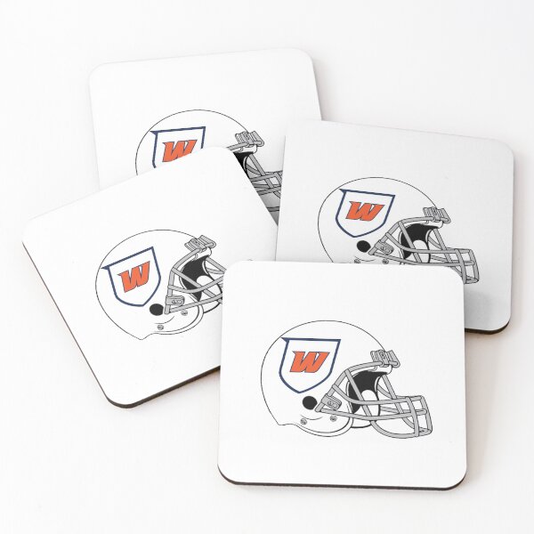 Item preview, WCSU Football designed and sold by Kaitlyn2252.