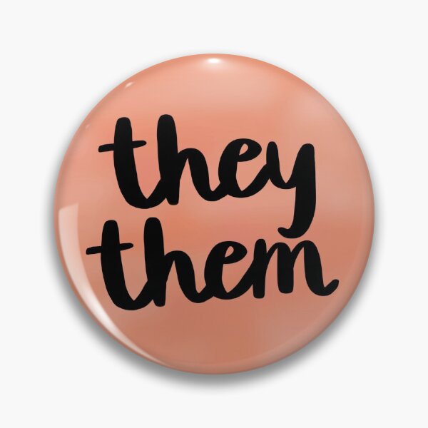 Item preview, they them orange designed and sold by natnotmatt.