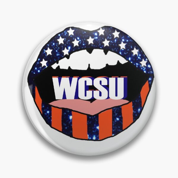 Item preview, WCSU MOUTH designed and sold by Kaitlyn2252.