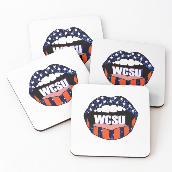 Item preview, WCSU MOUTH designed and sold by Kaitlyn2252.