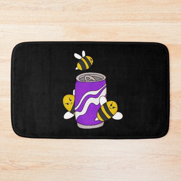 Item preview, Honey Bee's Soda designed and sold by palaco210.