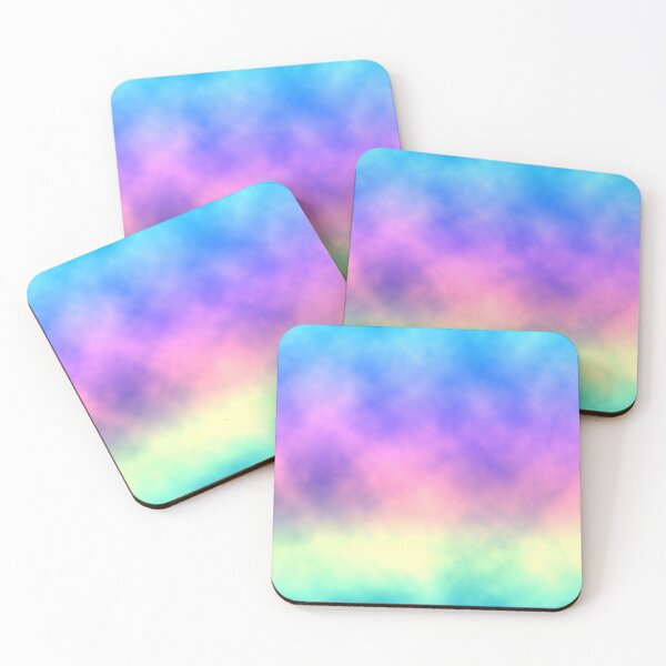 Item preview, Rainbow Mist designed and sold by ColsCreations.