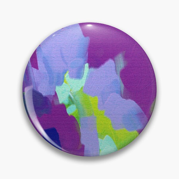 Item preview, Artist's Palette designed and sold by lillianhibiscus.