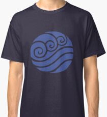 Waterbending Classic T-Shirt