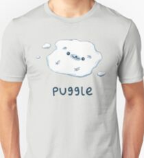 Puggle Unisex T-Shirt