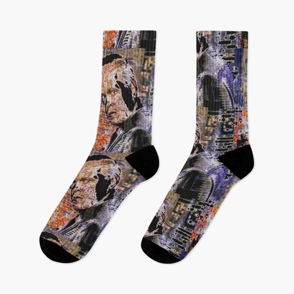 Item preview, tossed salads and scrambled eggs designed and sold by ARTofDIRT.