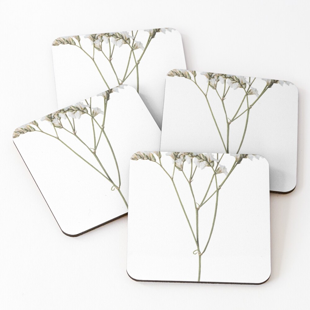 Item preview, Coasters (Set of 4) designed and sold by Asherseven.