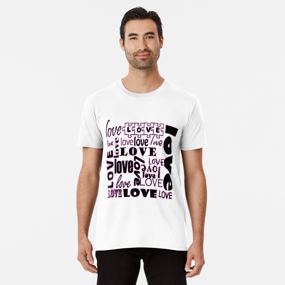 Item preview, Premium T-Shirt designed and sold by ozcushionstoo.