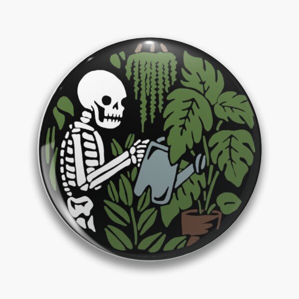 Item preview, plant lover designed and sold by Caroline McCracken.