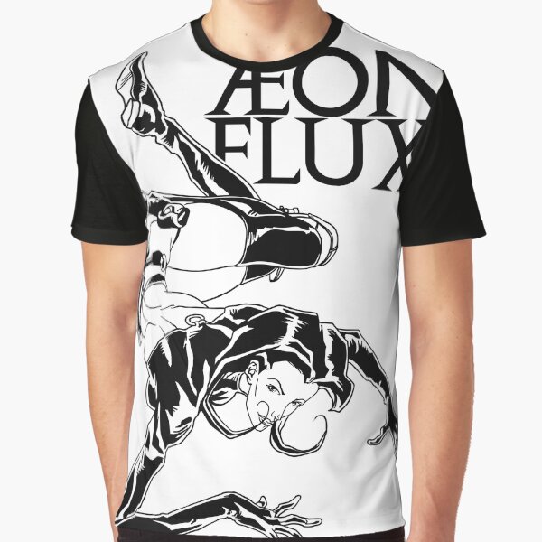 Beautiful thief Graphic T-Shirt