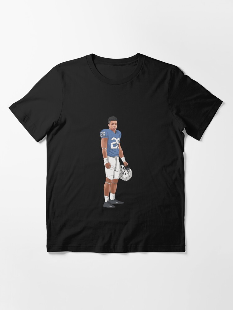 saquon barkley penn state t shirt