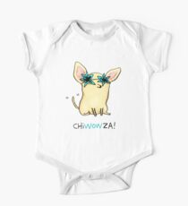 Chiwowza! One Piece - Short Sleeve
