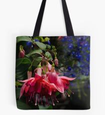 Sweet nectar Tote Bag
