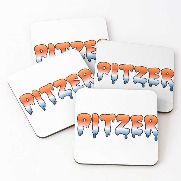 Item preview, Pitzer Drip designed and sold by dan-iz.