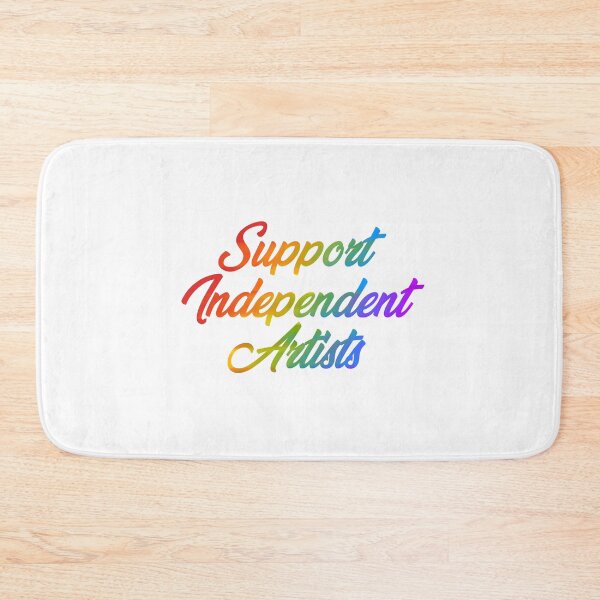 Item preview, Support Independent Artists designed and sold by pbportfolio.