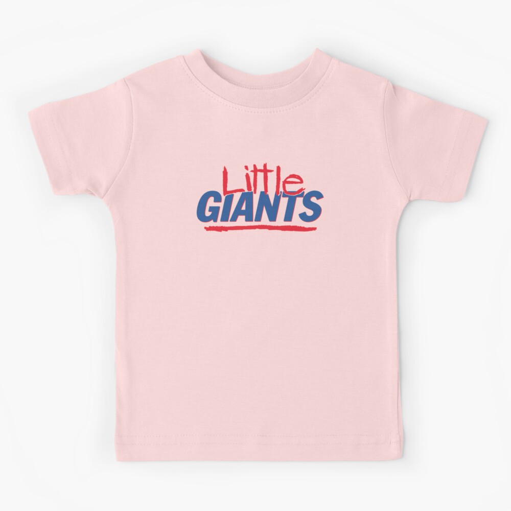 Printed T-shirt dress - Grey marl/NY Giants - Kids