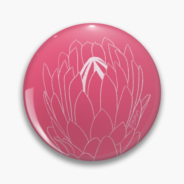 Item preview, protea designed and sold by guesa.