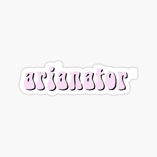 Vista previa del artículo con la obra «Arianator», diseñado y vendido por bellaa-montiel.