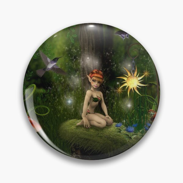 Item preview, The Secret Garden designed and sold by shutterbug2010.