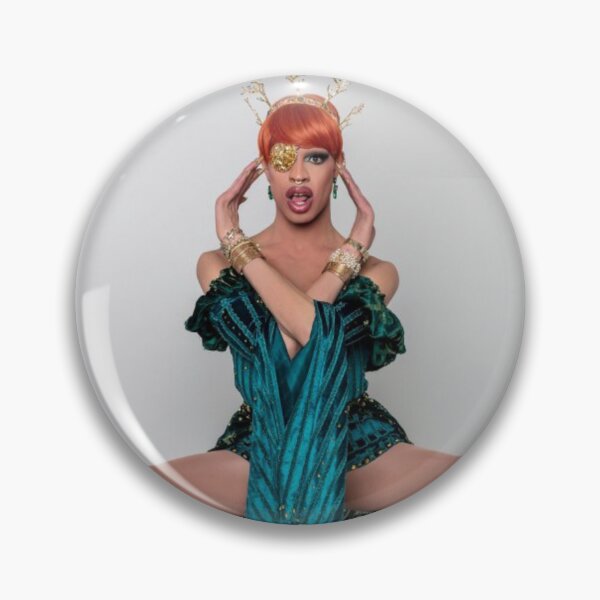 Item preview, Yvie Oddly: Odd Bless designed and sold by S-NettiThings.