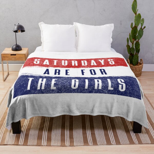 Item preview, SATURDAYS ARE FOR THE GIRLS designed and sold by rjc282.