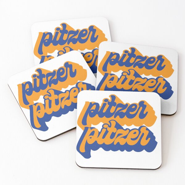 Item preview, Pitzer Cursive Letters designed and sold by dan-iz.