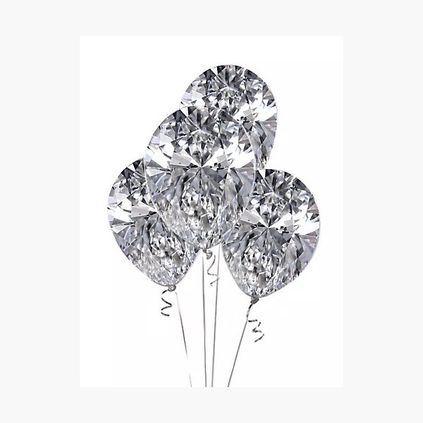 Item preview, Celebrate Diamonds designed and sold by Hannah Niemier.