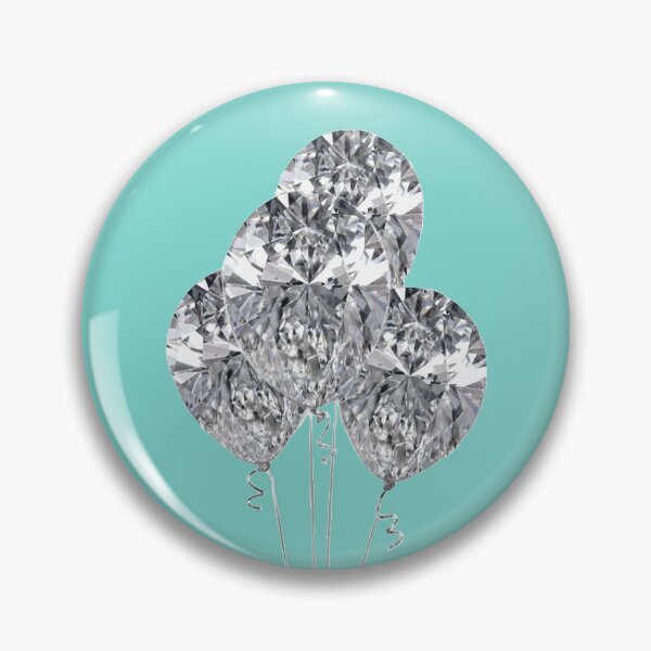 Item preview, Celebrate Diamonds designed and sold by Hannah Niemier.