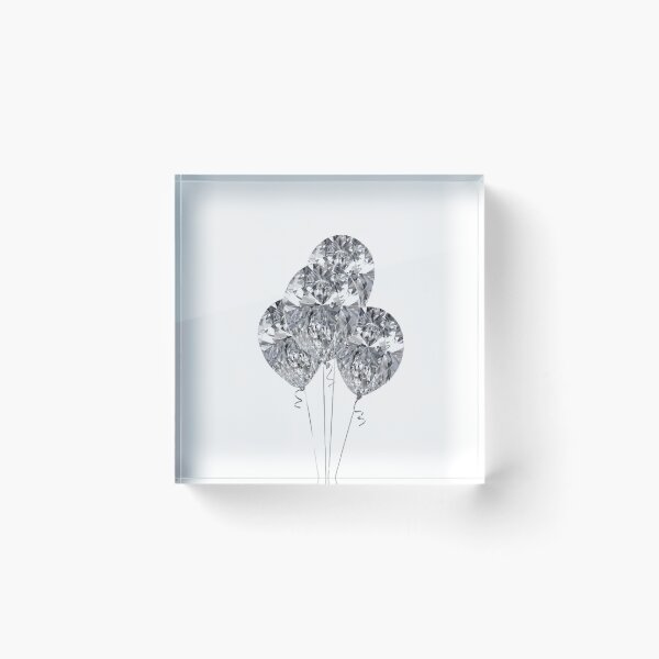 Item preview, Celebrate Diamonds designed and sold by Hannah Niemier.