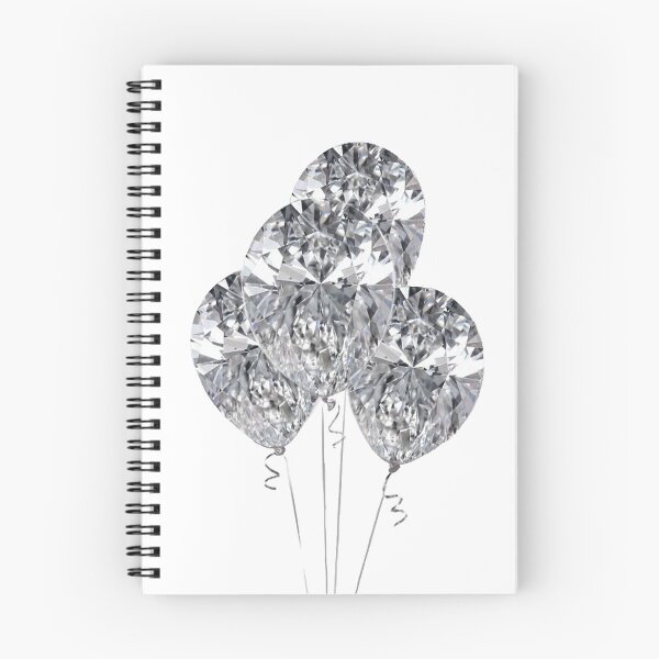 Item preview, Celebrate Diamonds designed and sold by Hannah Niemier.