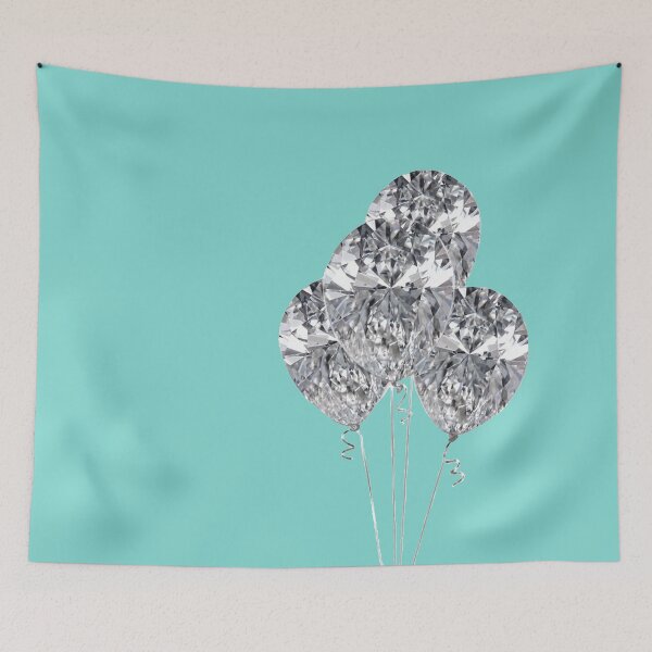 Item preview, Celebrate Diamonds designed and sold by Hannah Niemier.