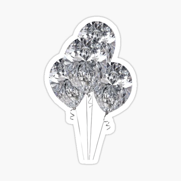 Item preview, Celebrate Diamonds designed and sold by Hannah Niemier.