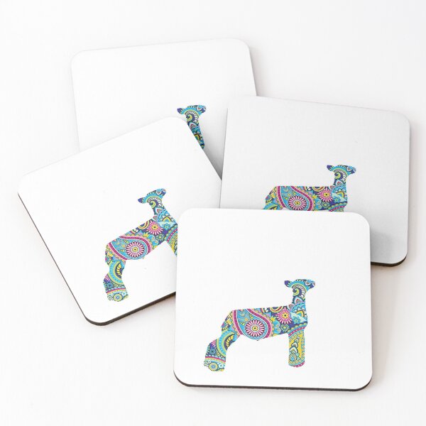 Item preview, Paisley Lamb designed and sold by Olivia-timm.