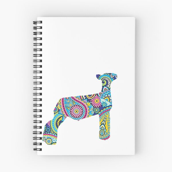 Item preview, Paisley Lamb designed and sold by Olivia-timm.