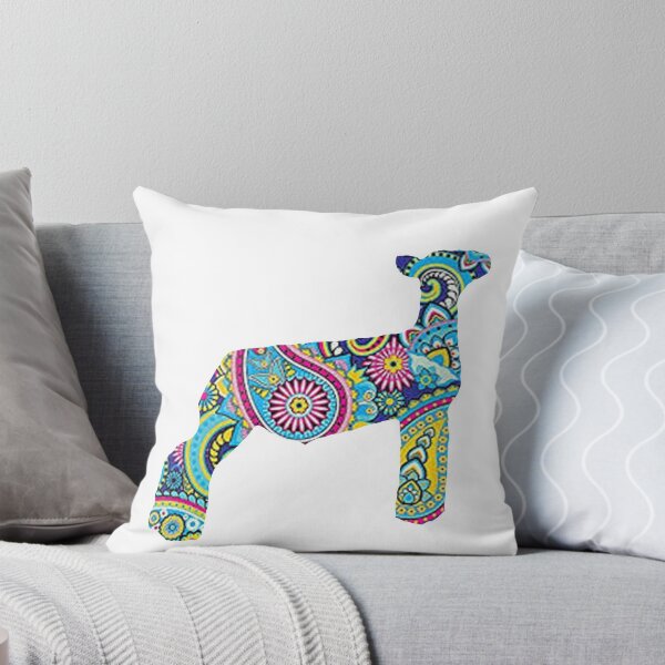 Item preview, Paisley Lamb designed and sold by Olivia-timm.